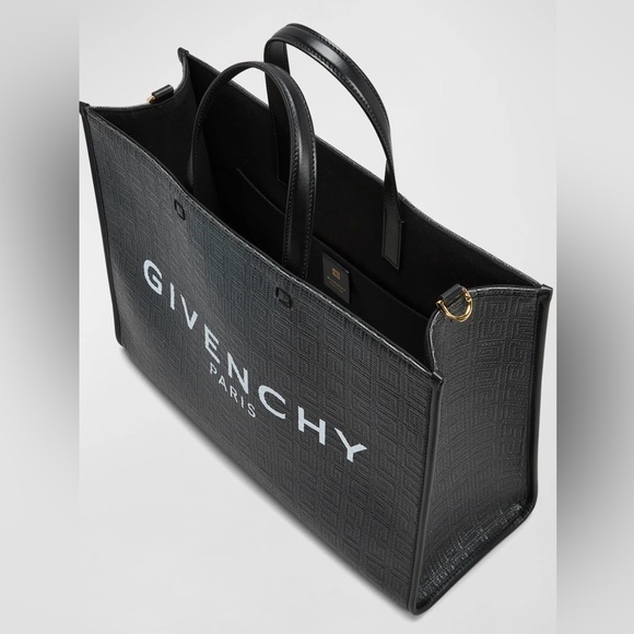 Givenchy G Tote Medium NWT - Picture 2 of 3
